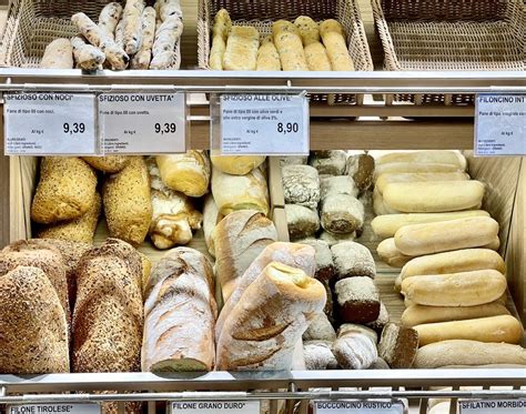 THE 10 BEST Bakeries in Rome .